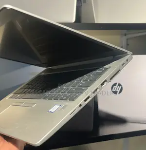 Laptop HP EliteBook 830 G5 8GB Intel Core I7 SSD 256GB