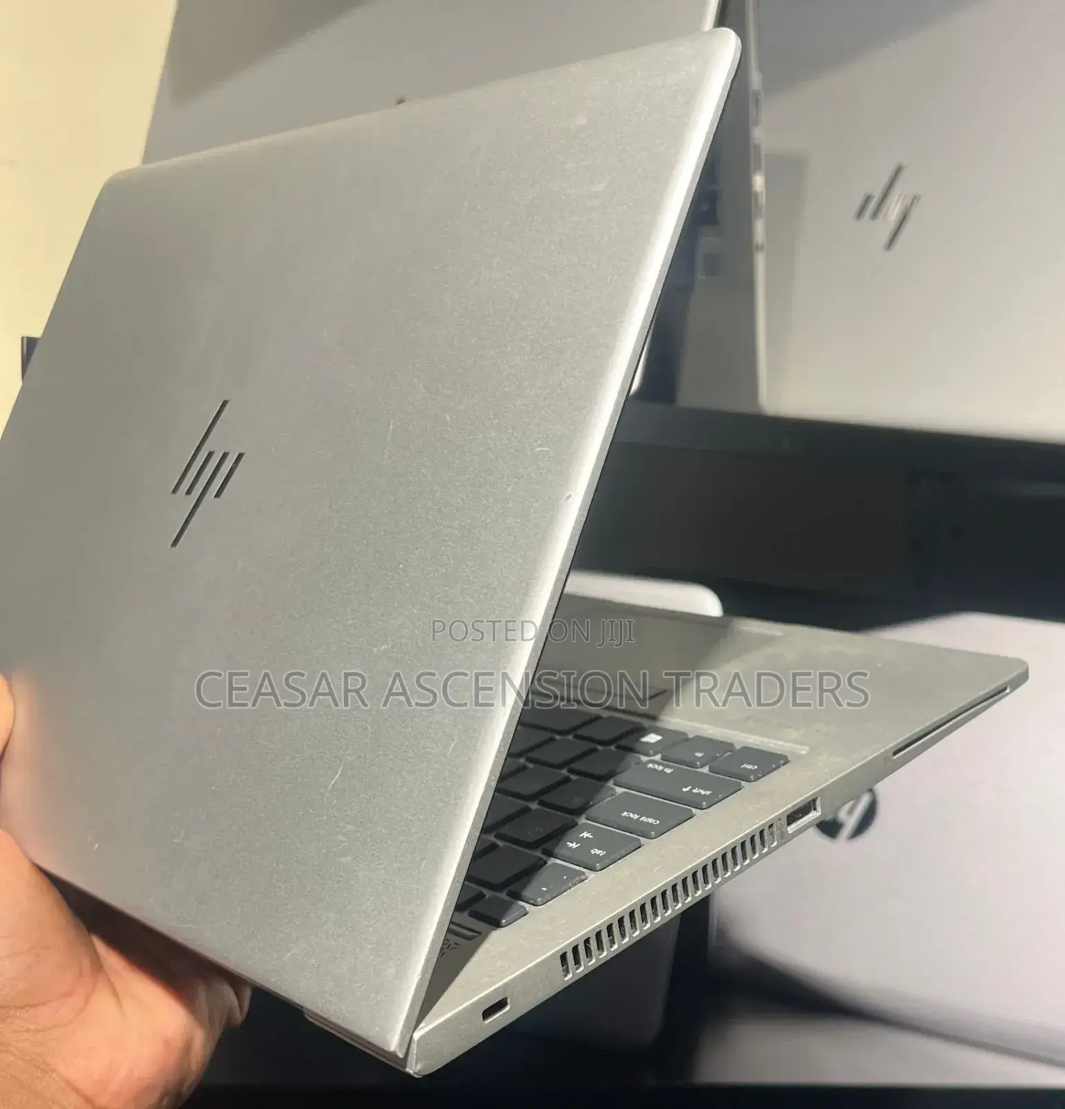 Laptop HP EliteBook 830 G5 8GB Intel Core I7 SSD 256GB