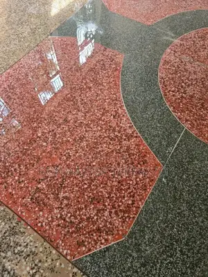 BM Terrazzo 300
