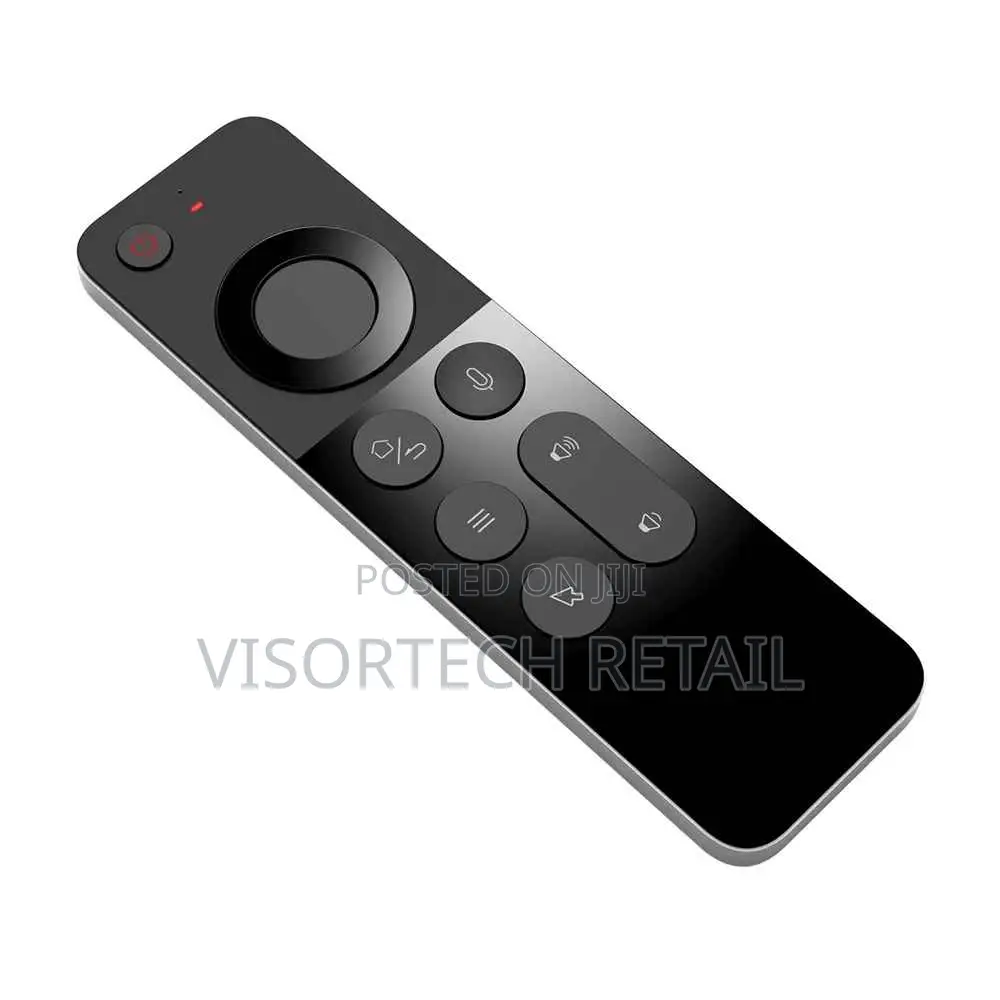 Wireless Remote Mouse and Keyboard