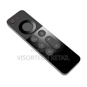 Wireless Remote Mouse and Keyboard