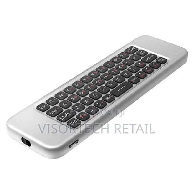 Wireless Remote Mouse and Keyboard - thumbnail 4