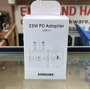 Samsung Usb-C 25W Pd Adapter - thumbnail 2