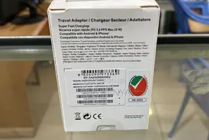 Samsung 25watts Usb-C Pd Power Adapter