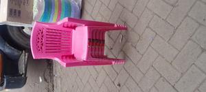 Children's Plastic Chairs - thumbnail 3
