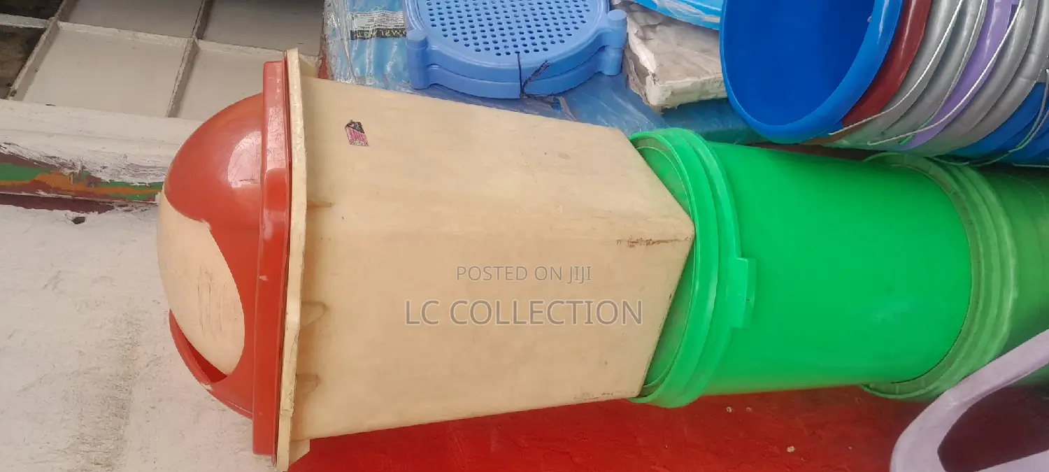 Gabage Bin 75ltrs
