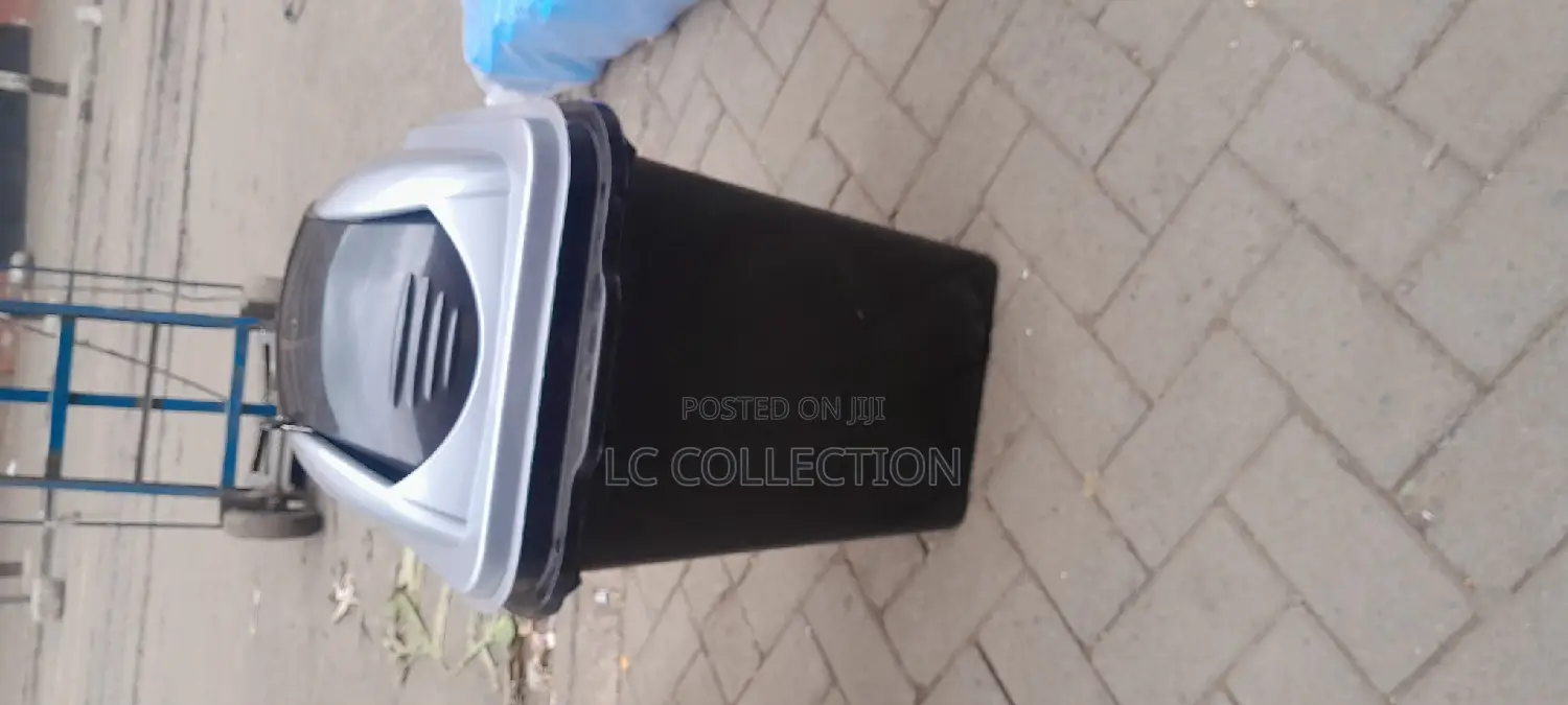 Gabage Bin 75ltrs