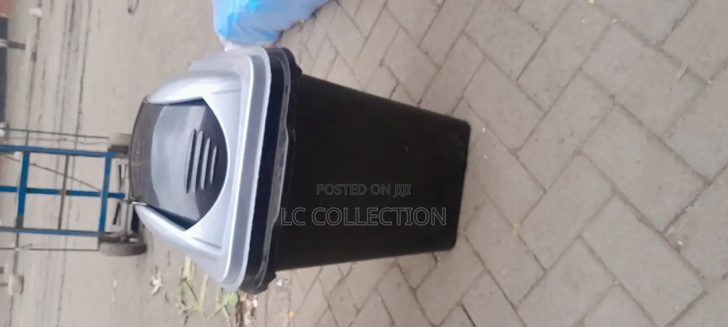 Gabage Bin 75ltrs