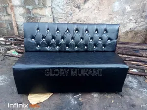 Restaurants and Bar Couch