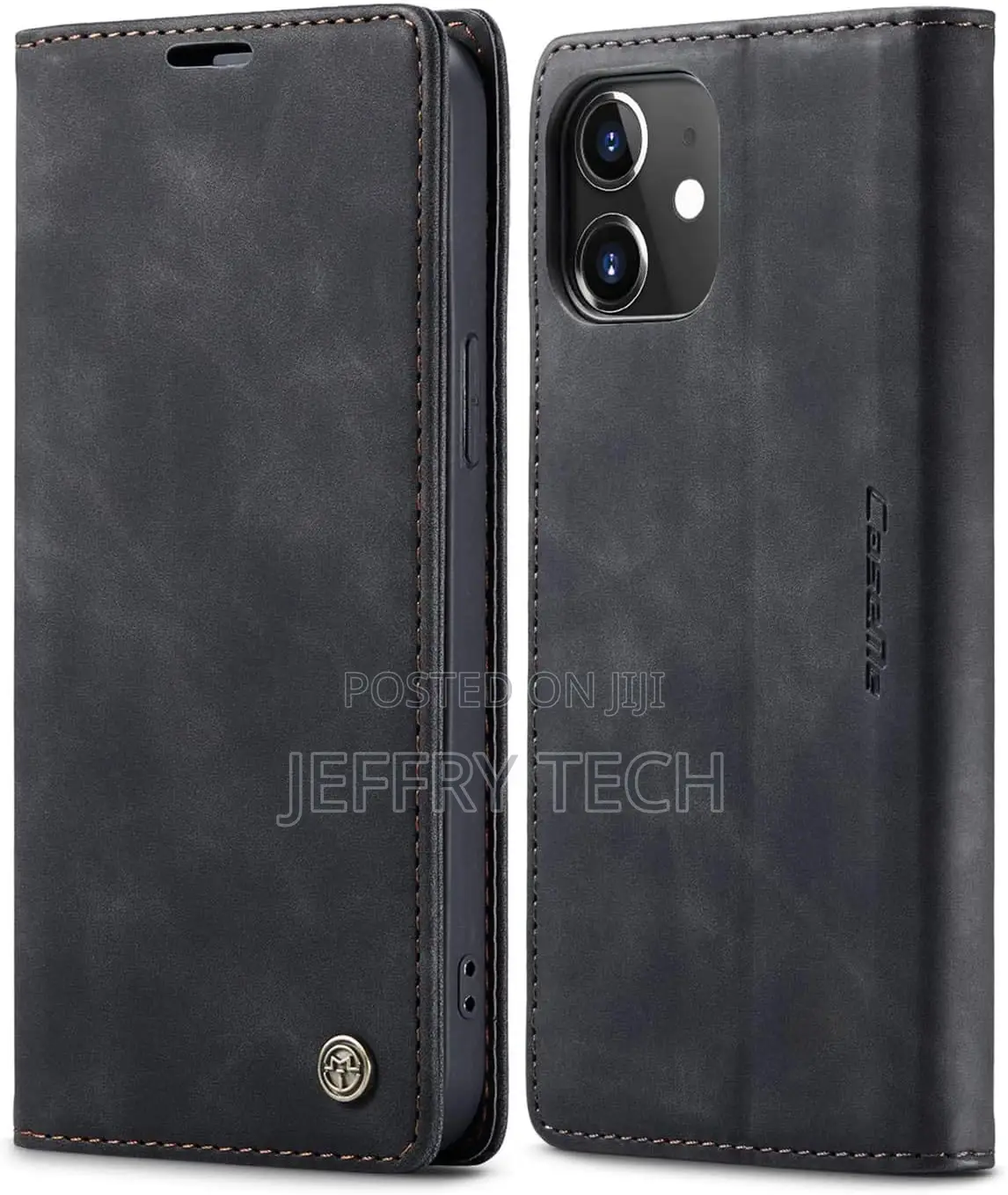 Galaxy S22+ Leather Case, Galaxy S22 Plus Wallet Case, Flip