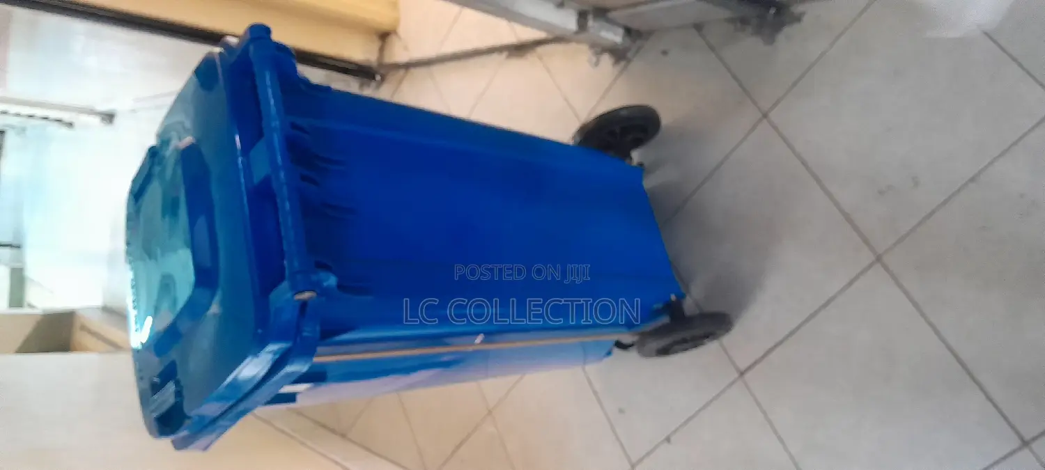 100ltrs Gabage Bin
