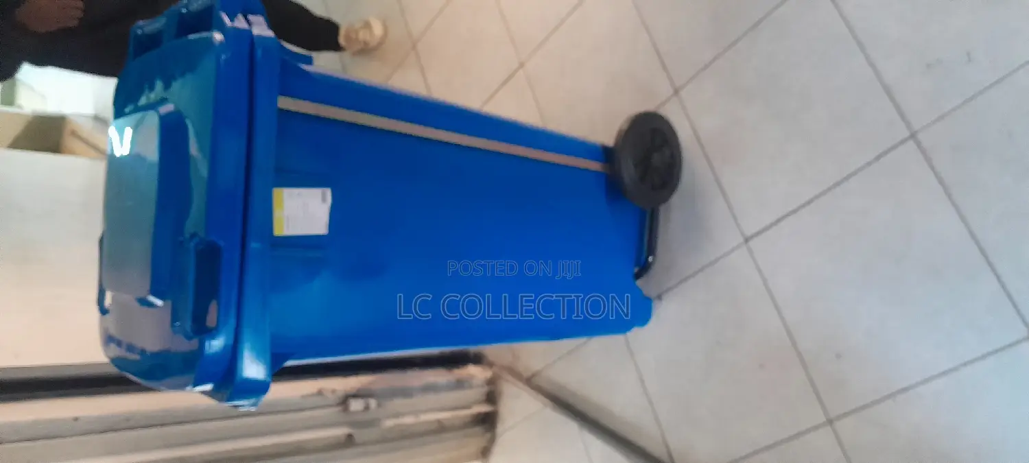 100ltrs Gabage Bin
