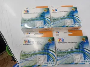 Brother Ink Cartridge Black LC3717
