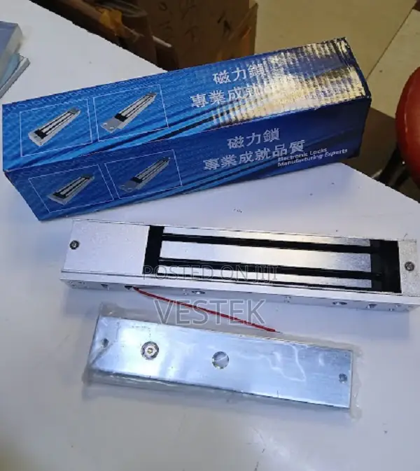 Maglock 280 KGS Quality Door Lock Maglock