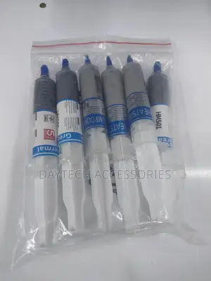Heatsink Compound Thermal Paste