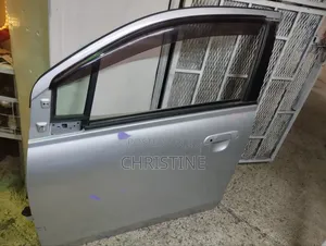 Suzuki Alto Door