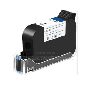 Cartridge for Inkjet Printers -Water Base