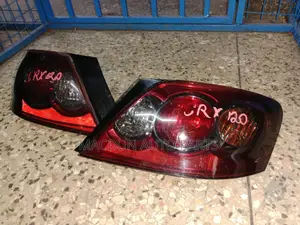 Toyota Mark X Tail Lights(Dark Shade)