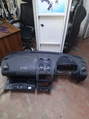 Dashboard Nissan Duaris/Qashqai.