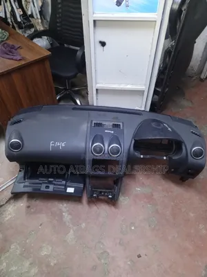 Dashboard Nissan Duaris/Qashqai.