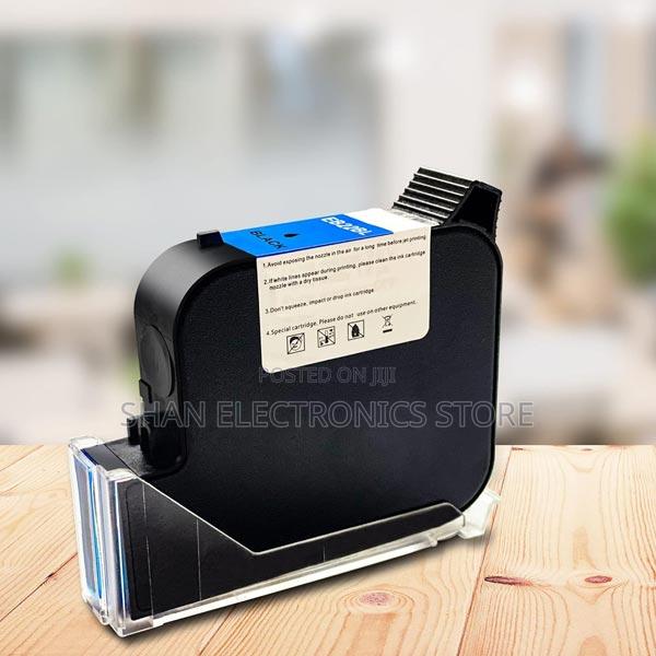 Replacement Cartridge for Handheld Inkjet Printer -Waterbase
