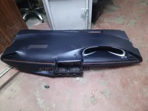 Sienta Dashboard Model 2018 Clean.