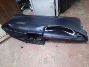 Sienta Dashboard Model 2018 Clean.