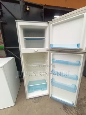 Top Freezer Armco Fridge