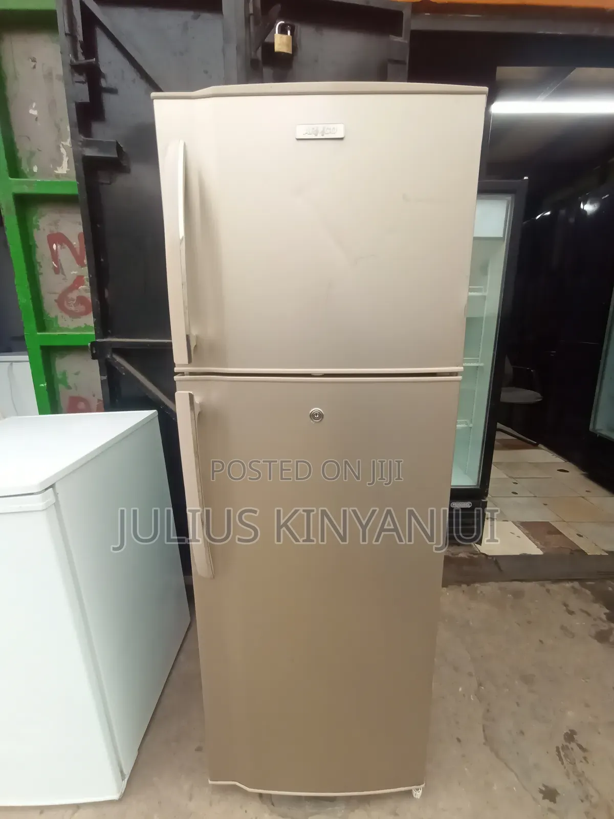 Top Freezer Armco Fridge