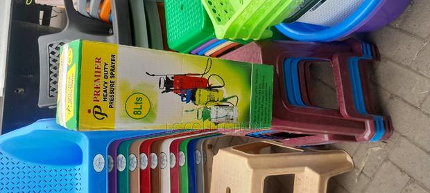 8ltrs Hand Sprayer - main view