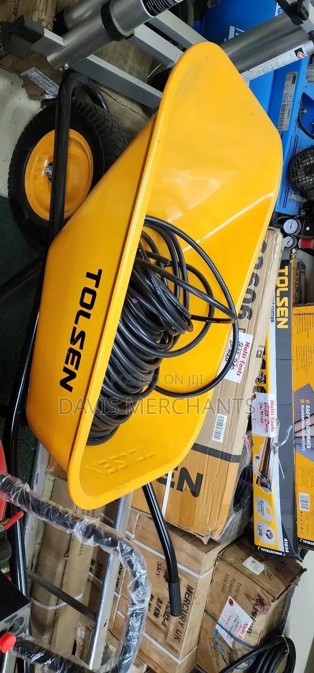 Wheelbarrow With Best Quality Wheel