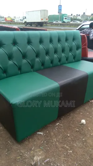Restaurants and Bar Couches