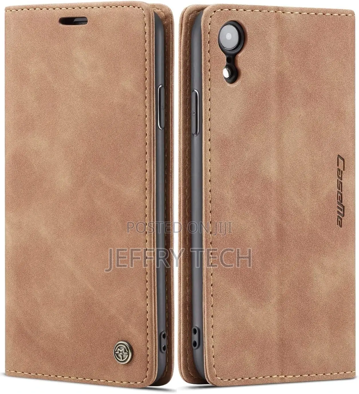 iPhone XR Wallet Case Flip Leather Case, Flip