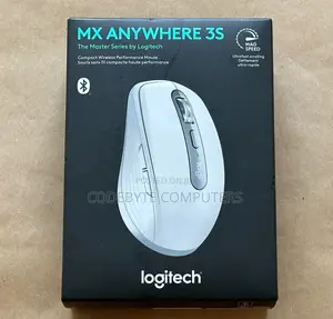 Logitech Mx Anywhere 3s/ Mx Anywhere 3S Mouse