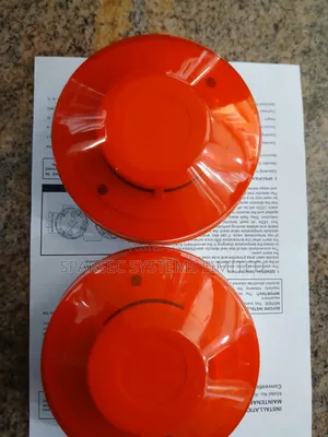 Asenware Fire Alarm Smoke Detector