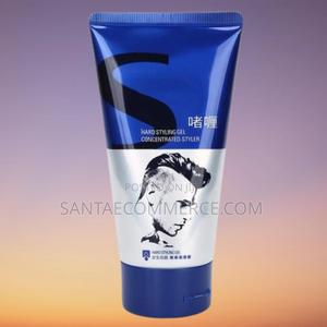 Hard Styling Gel - thumbnail 2