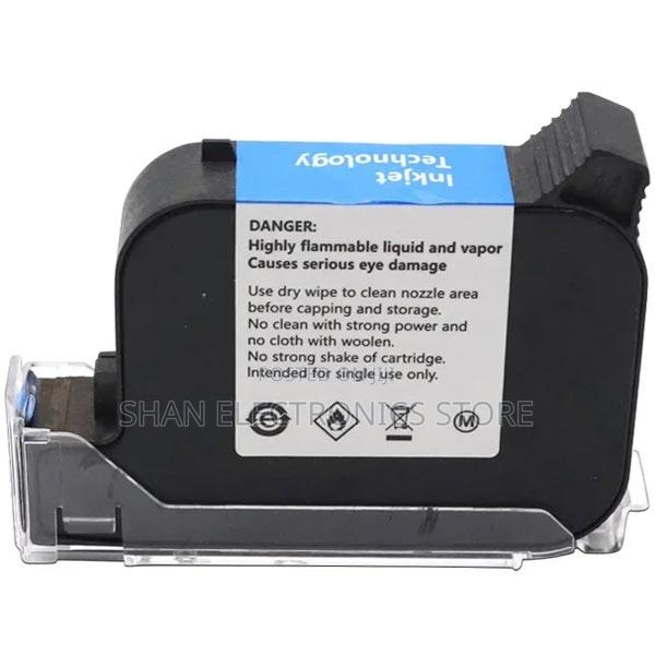 Original Ink Cartridge for Handheld Inkjet Printer Original - main view