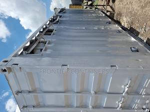 Enhance Hygiene With 20ft Container Ablution Block - thumbnail 2