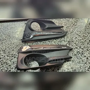 Subaru Impreza 2015-2020 Fog Lights Covers