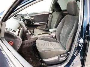 Toyota Allion 2017 Blue