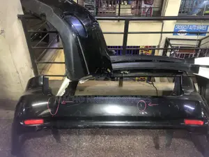 Toyota Avensis 2015 Rear Bumper