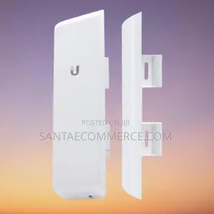 Nanostation M5