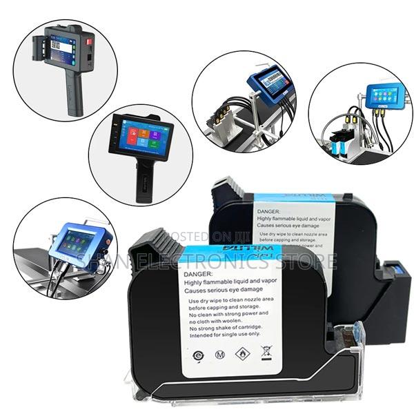 42ml Quick-Dry Replacement Waterproof Inkjet Cartridge - main view