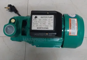 Water Pump QB90 1.1KW 1.5 Hp Water Electric Pump