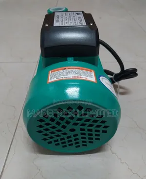 Water Pump QB90 1.1KW 1.5 Hp Water Electric Pump