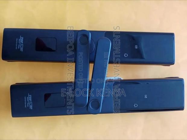 Passcode Locks For Hospital Safety - main view