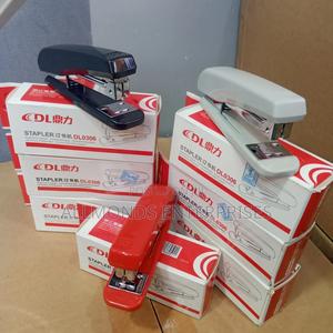 Stapler Medium Size Dingli DL0306 - thumbnail 2