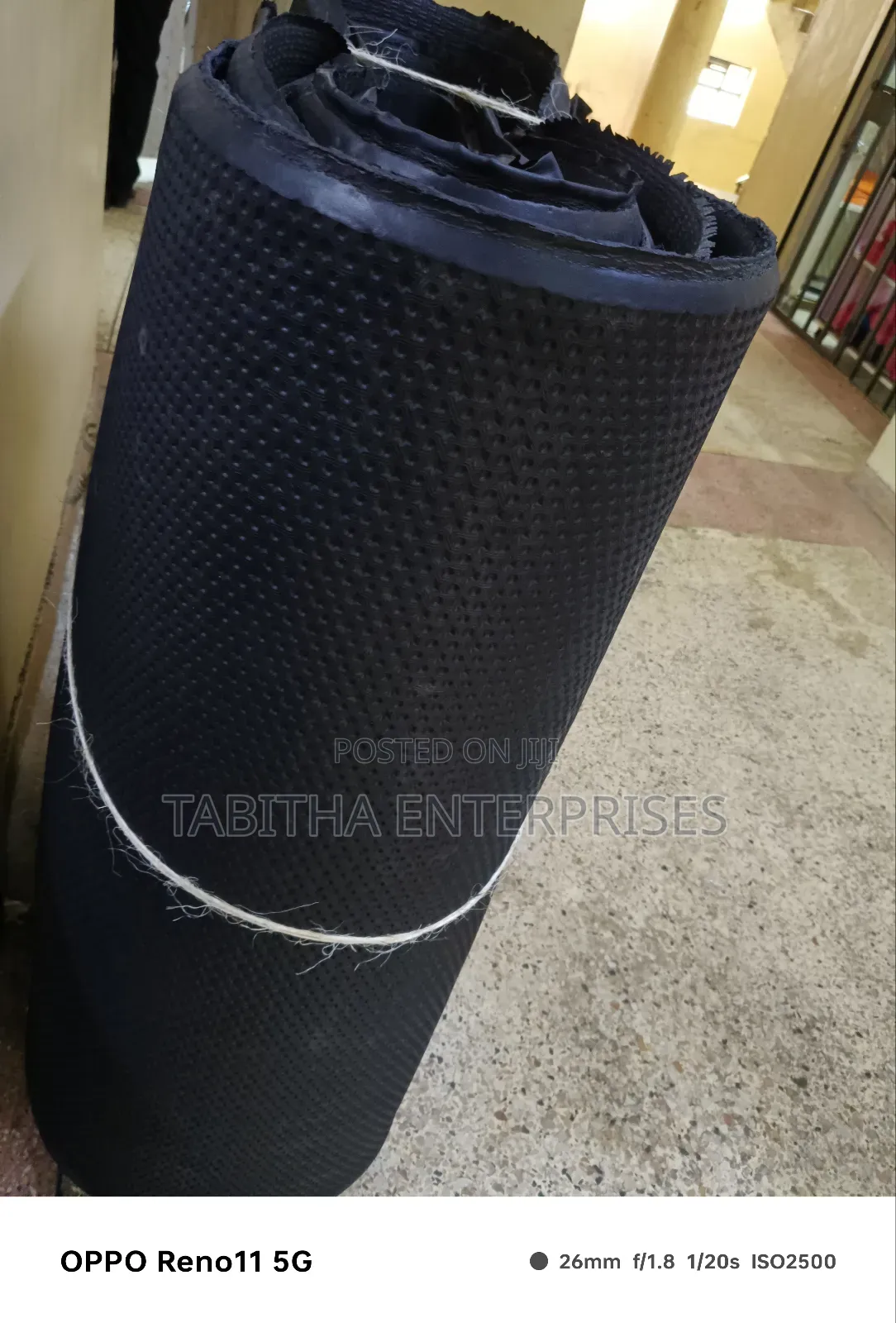High Density/Cow Mattress
