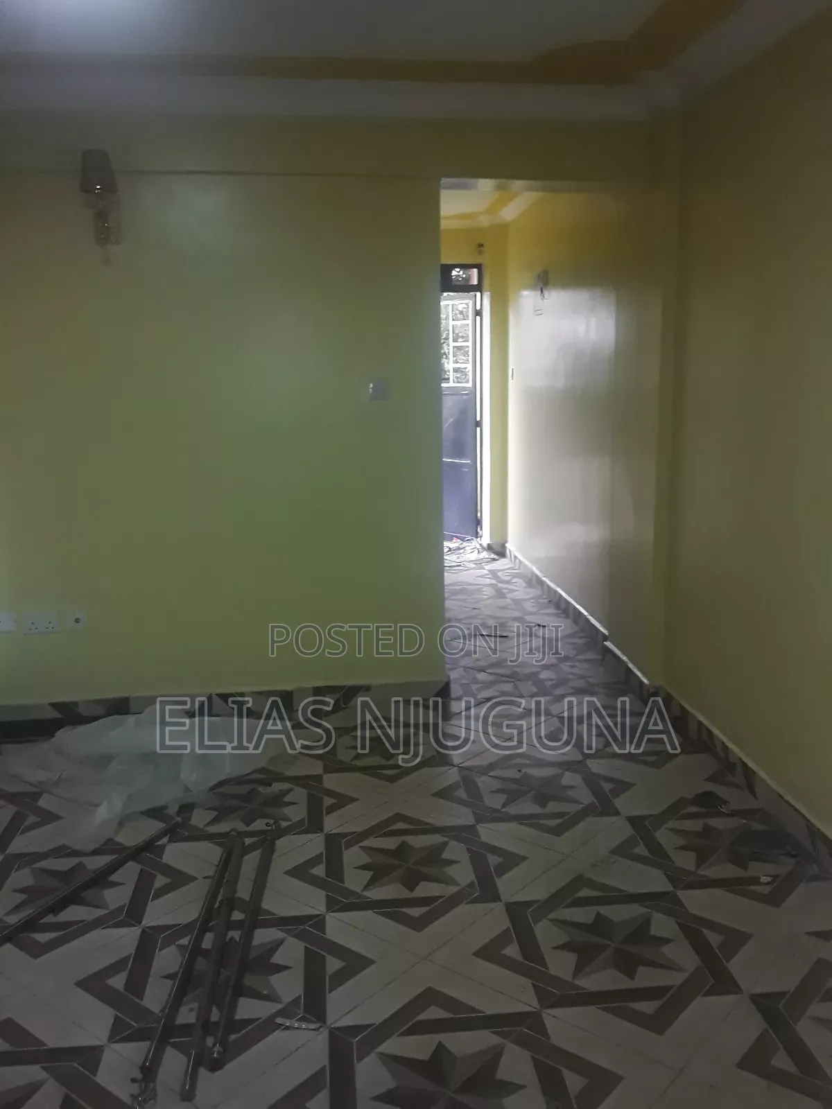 2bdrm Apartment in Safaripark Estate, Roysambu for rent