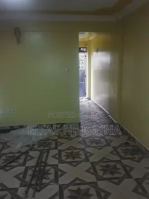 Roysambu Apartment: Spacious 2-Bedroom Unit in Safaripark Estate
